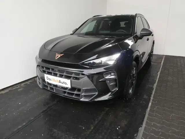 CUPRA Terramar e-HYBRID 204 PS DSG