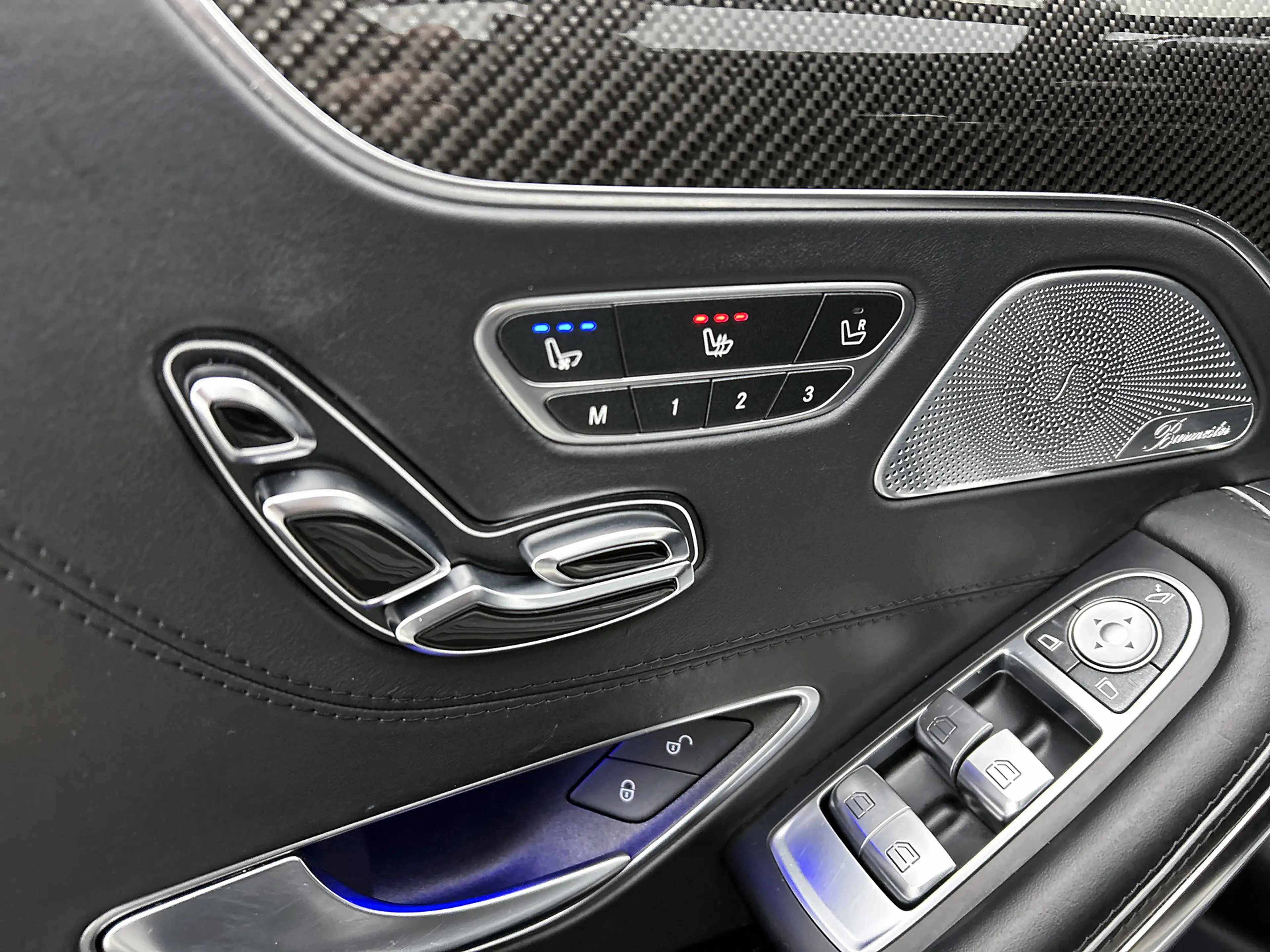 Mercedes-Benz S 63 AMG Coupé 4Matic AANBIEDING!(Carbon Pakket, Brumester, — photo 27