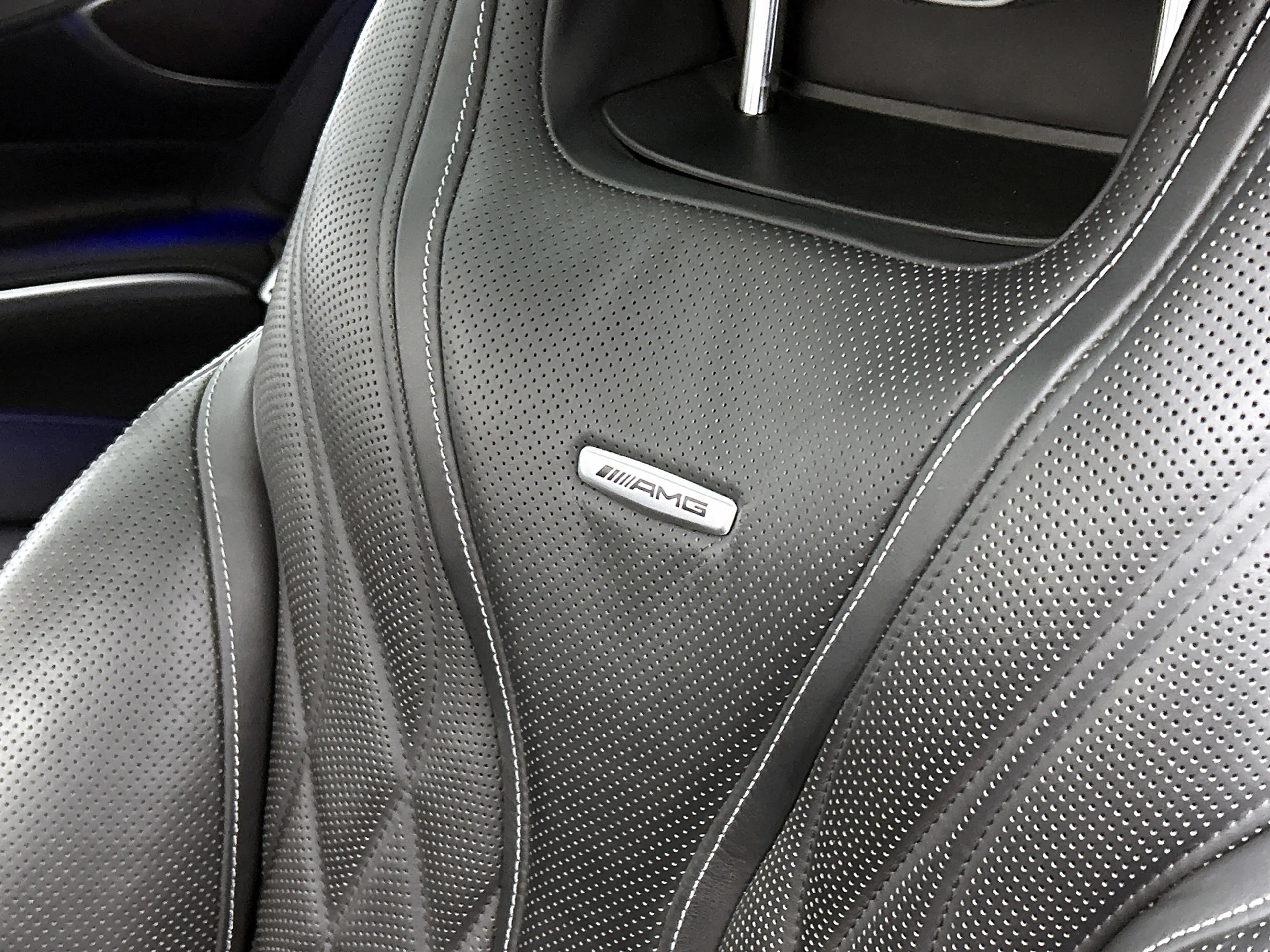 Mercedes-Benz S 63 AMG Coupé 4Matic AANBIEDING!(Carbon Pakket, Brumester, — photo 32