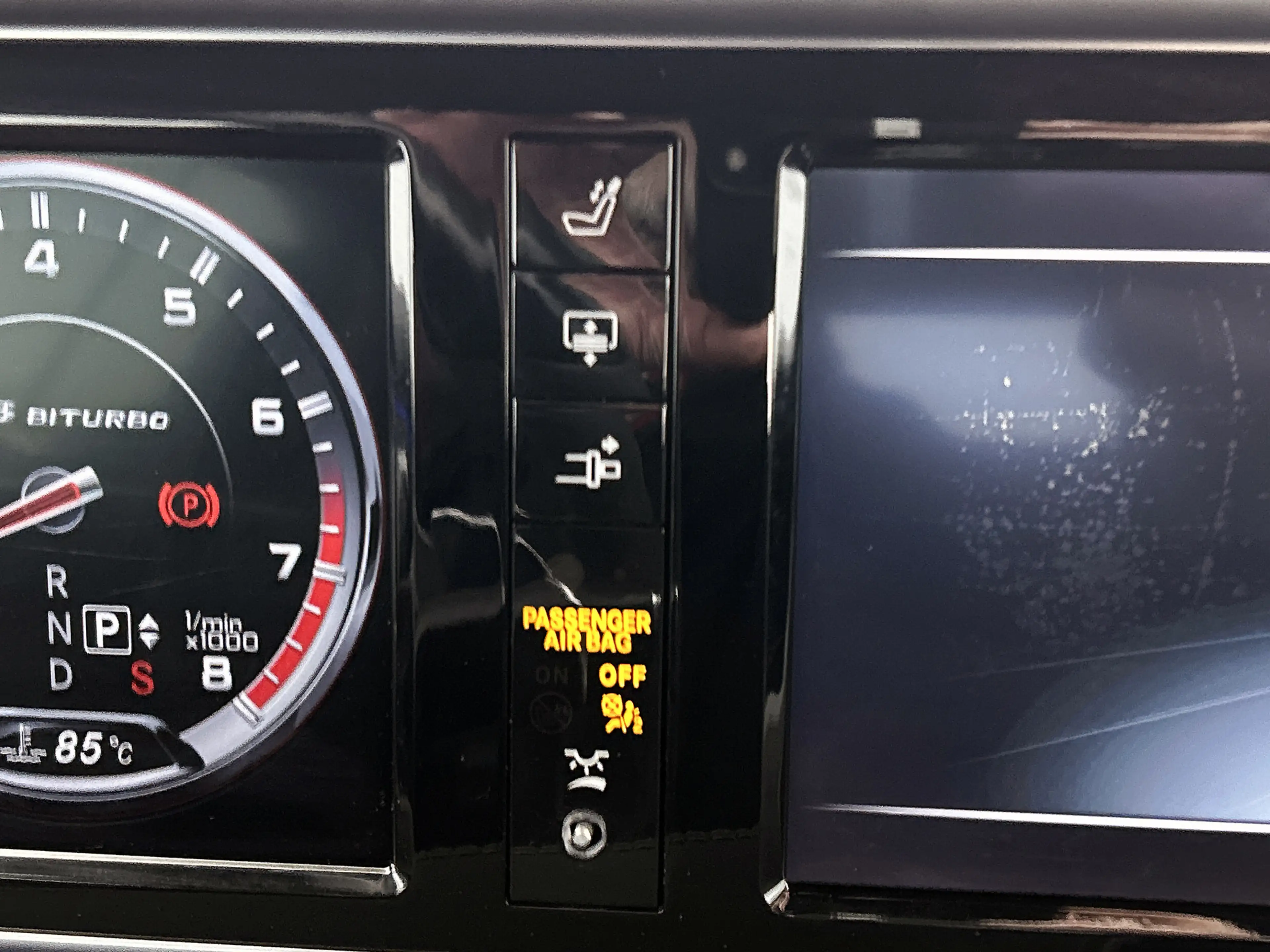 Mercedes-Benz S 63 AMG Coupé 4Matic AANBIEDING!(Carbon Pakket, Brumester, — photo 33