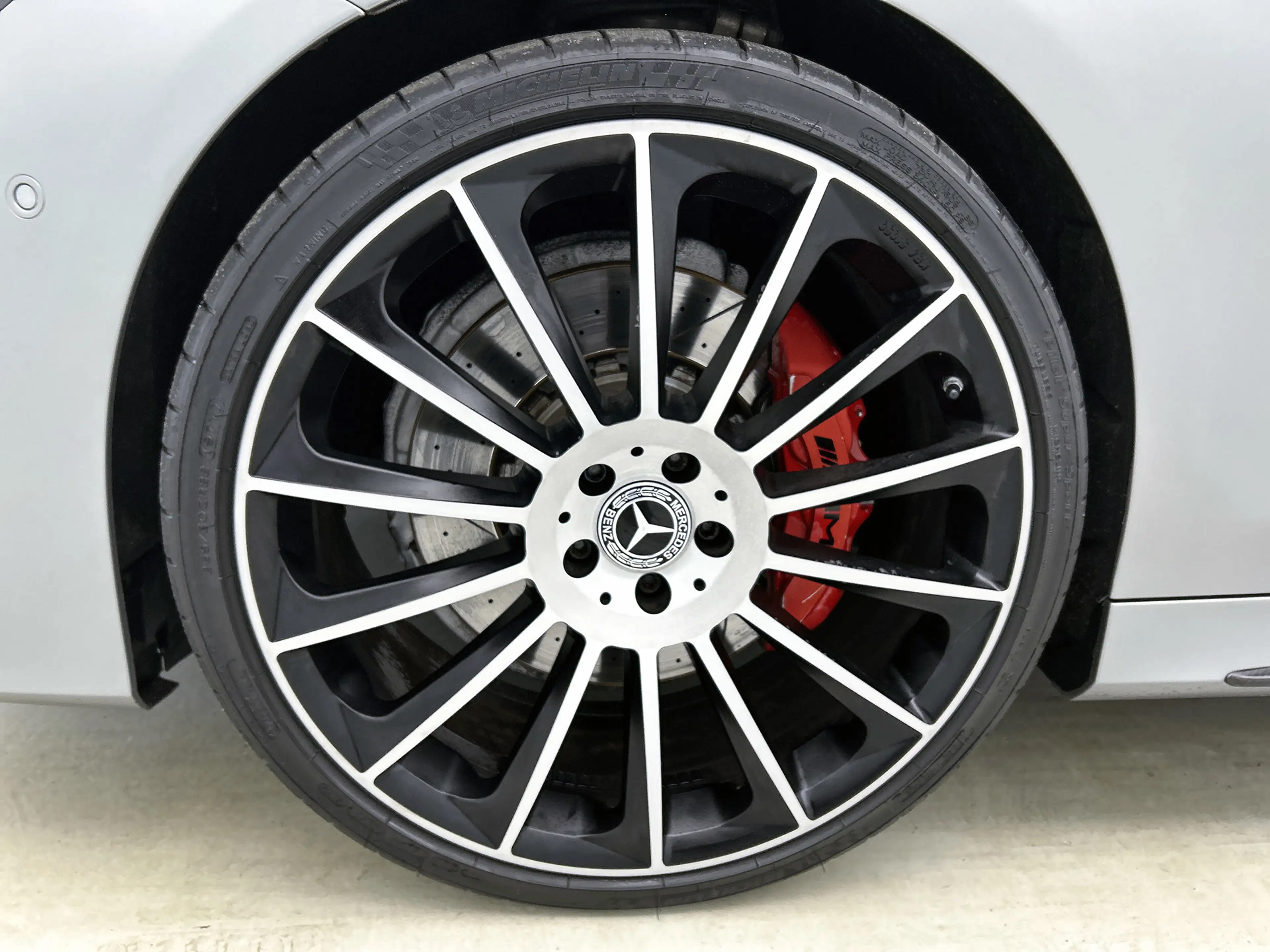Mercedes-Benz S 63 AMG Coupé 4Matic AANBIEDING!(Carbon Pakket, Brumester, — photo 25