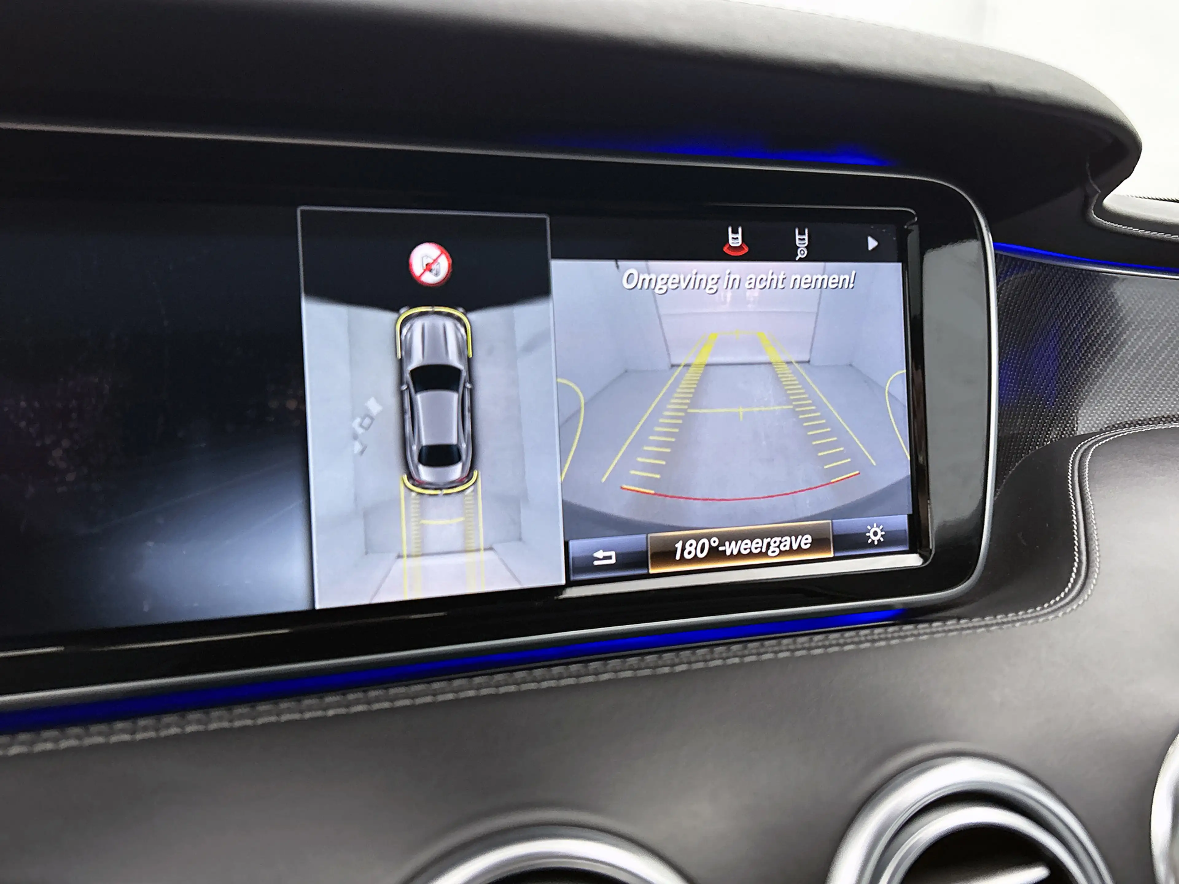 Mercedes-Benz S 63 AMG Coupé 4Matic AANBIEDING!(Carbon Pakket, Brumester, — photo 8