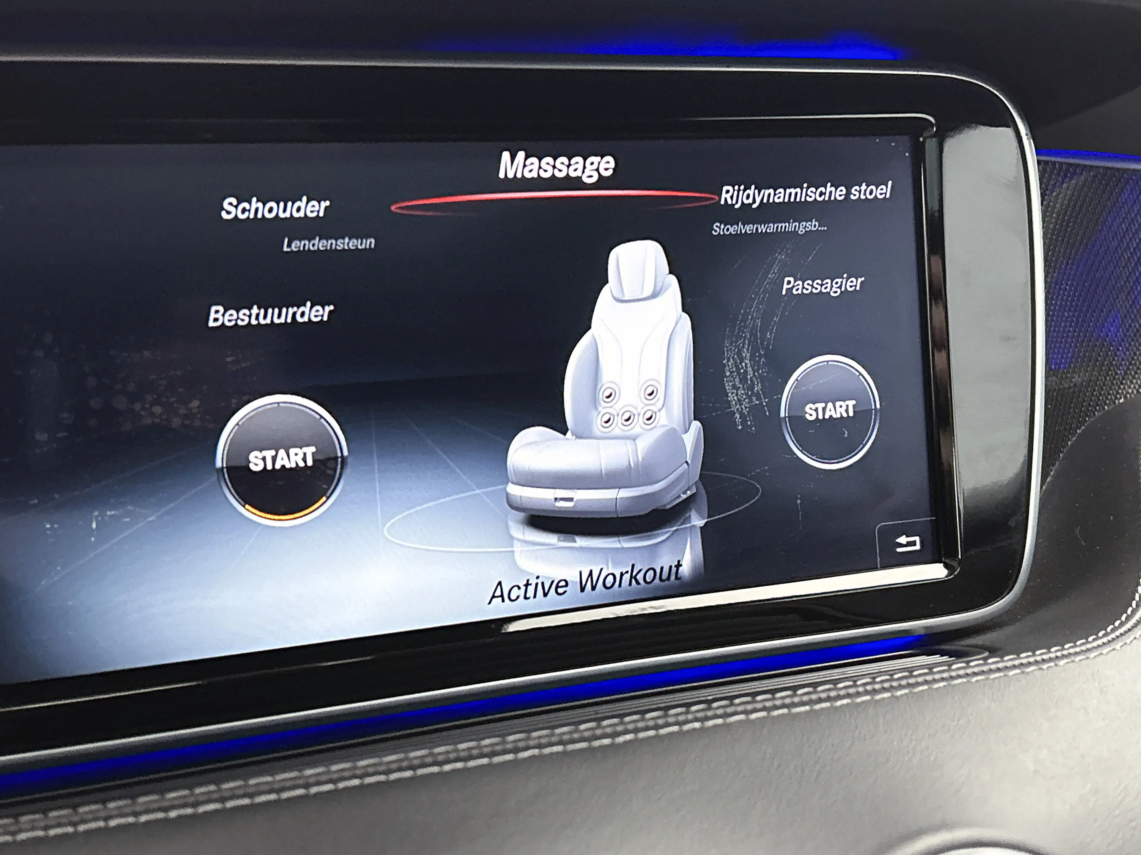 Mercedes-Benz S 63 AMG Coupé 4Matic AANBIEDING!(Carbon Pakket, Brumester, — photo 30