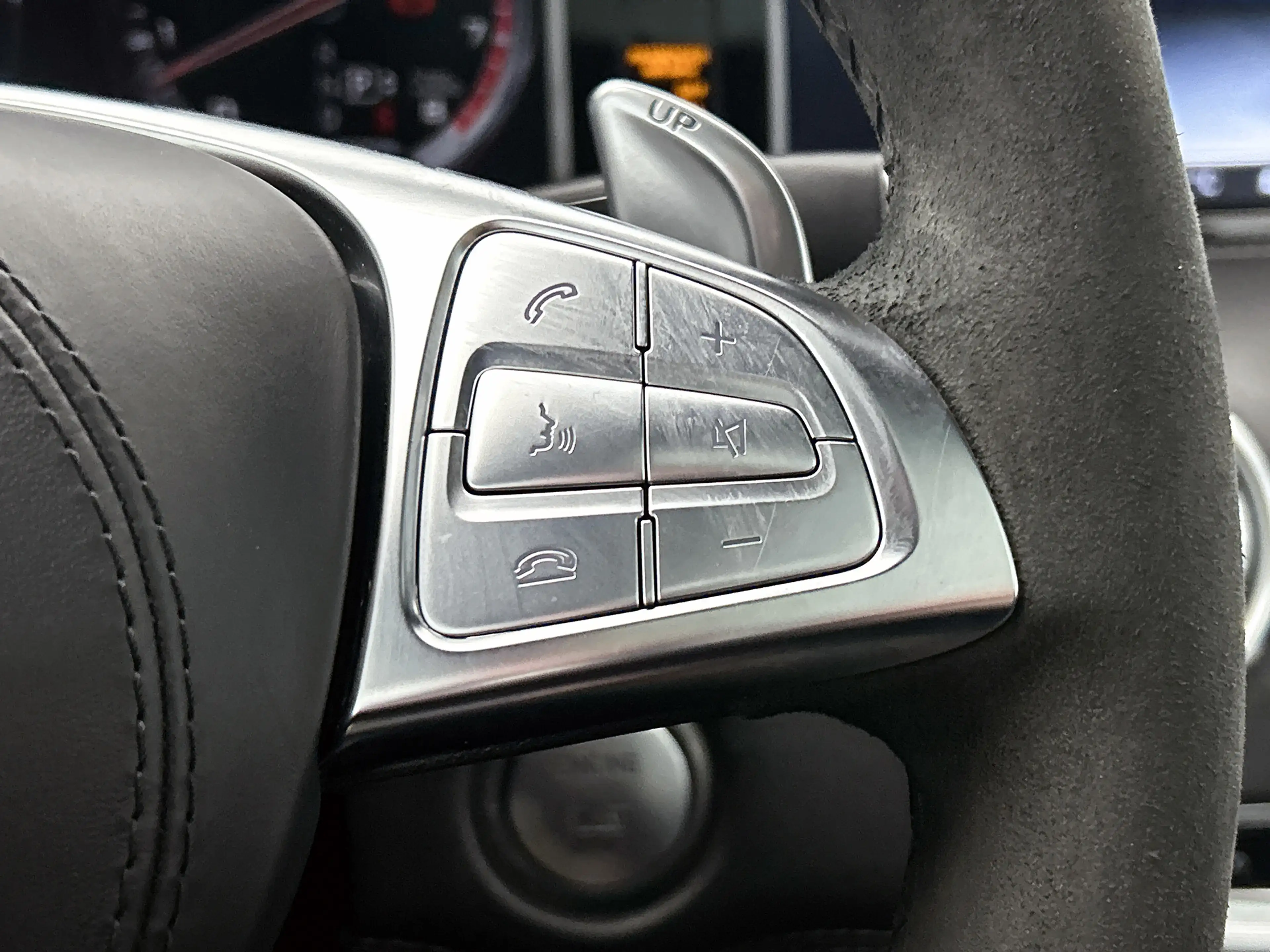 Mercedes-Benz S 63 AMG Coupé 4Matic AANBIEDING!(Carbon Pakket, Brumester, — photo 34