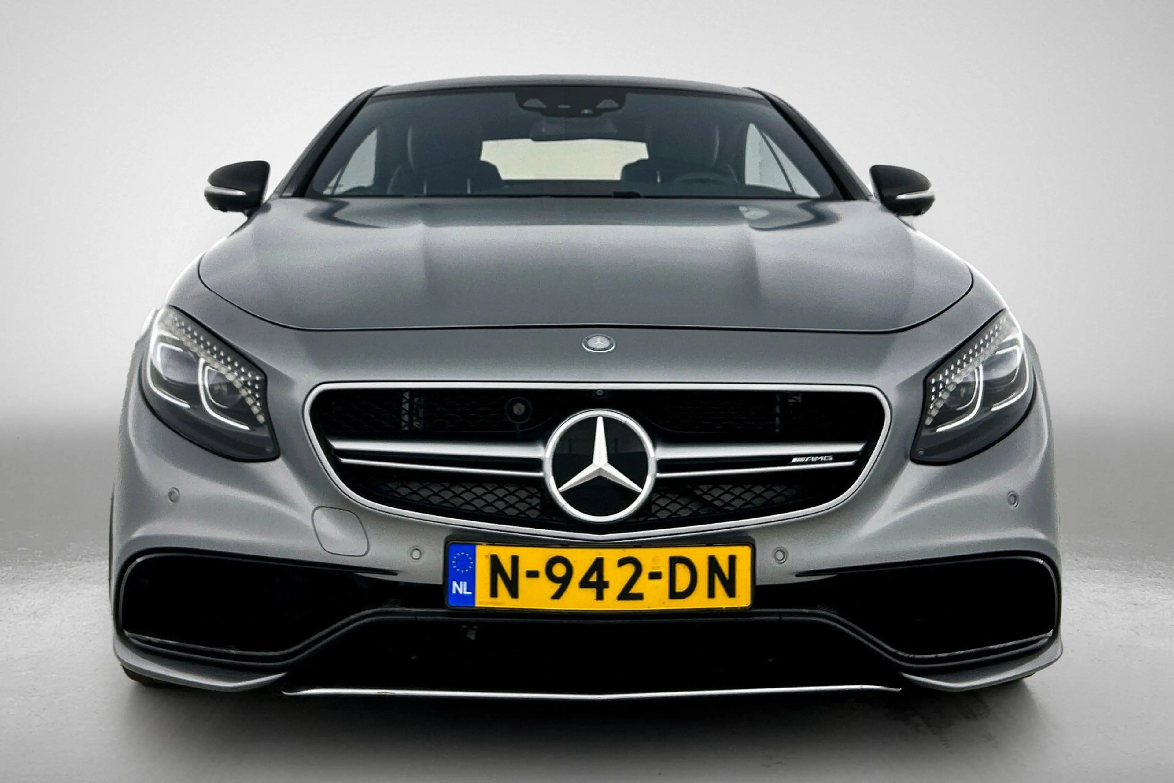 Mercedes-Benz S 63 AMG Coupé 4Matic AANBIEDING!(Carbon Pakket, Brumester, — photo 16