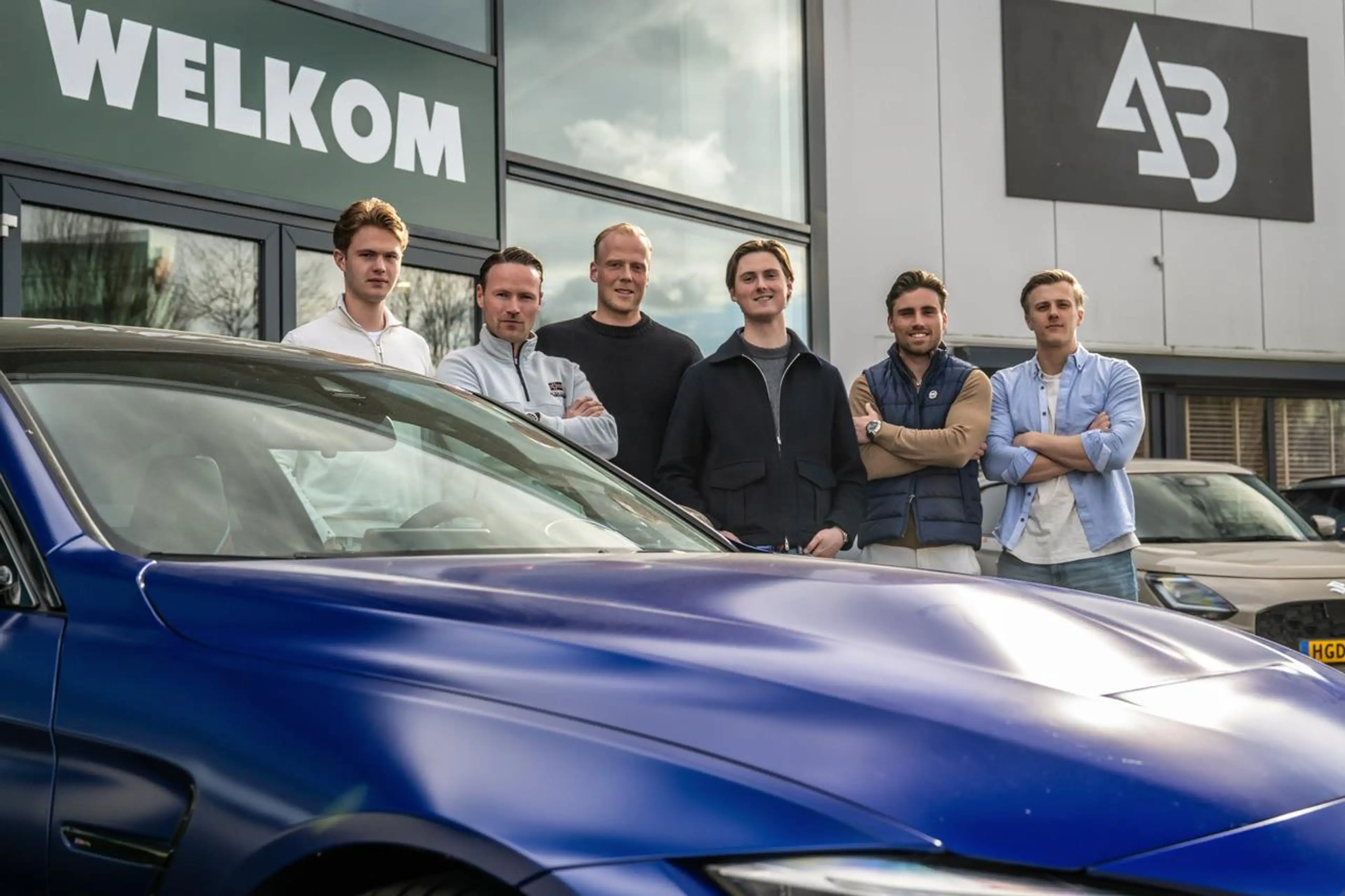 Mercedes-Benz S 63 AMG Coupé 4Matic AANBIEDING!(Carbon Pakket, Brumester, — photo 10