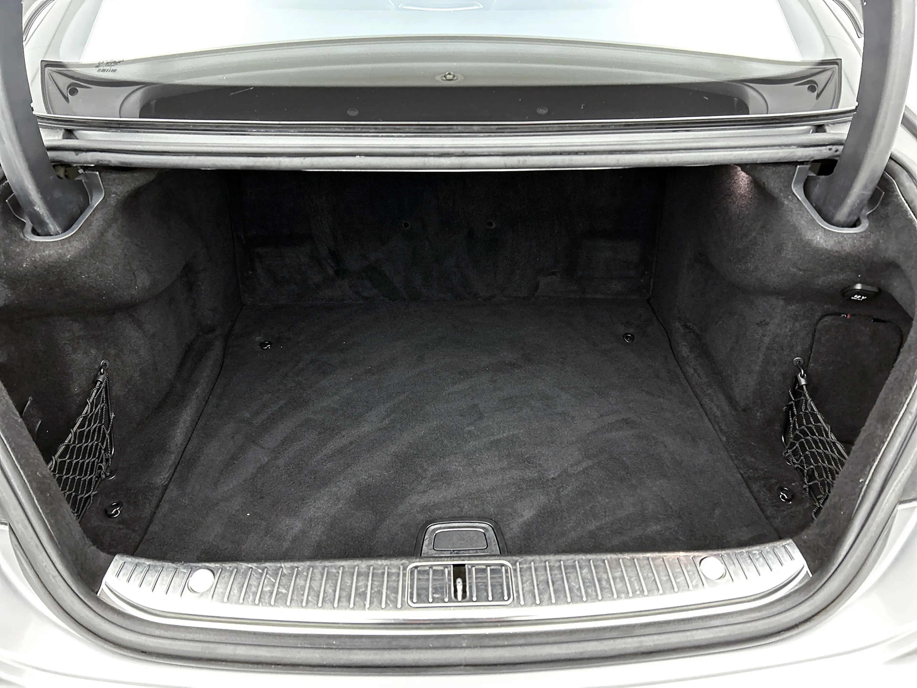 Mercedes-Benz S 63 AMG Coupé 4Matic AANBIEDING!(Carbon Pakket, Brumester, — photo 37