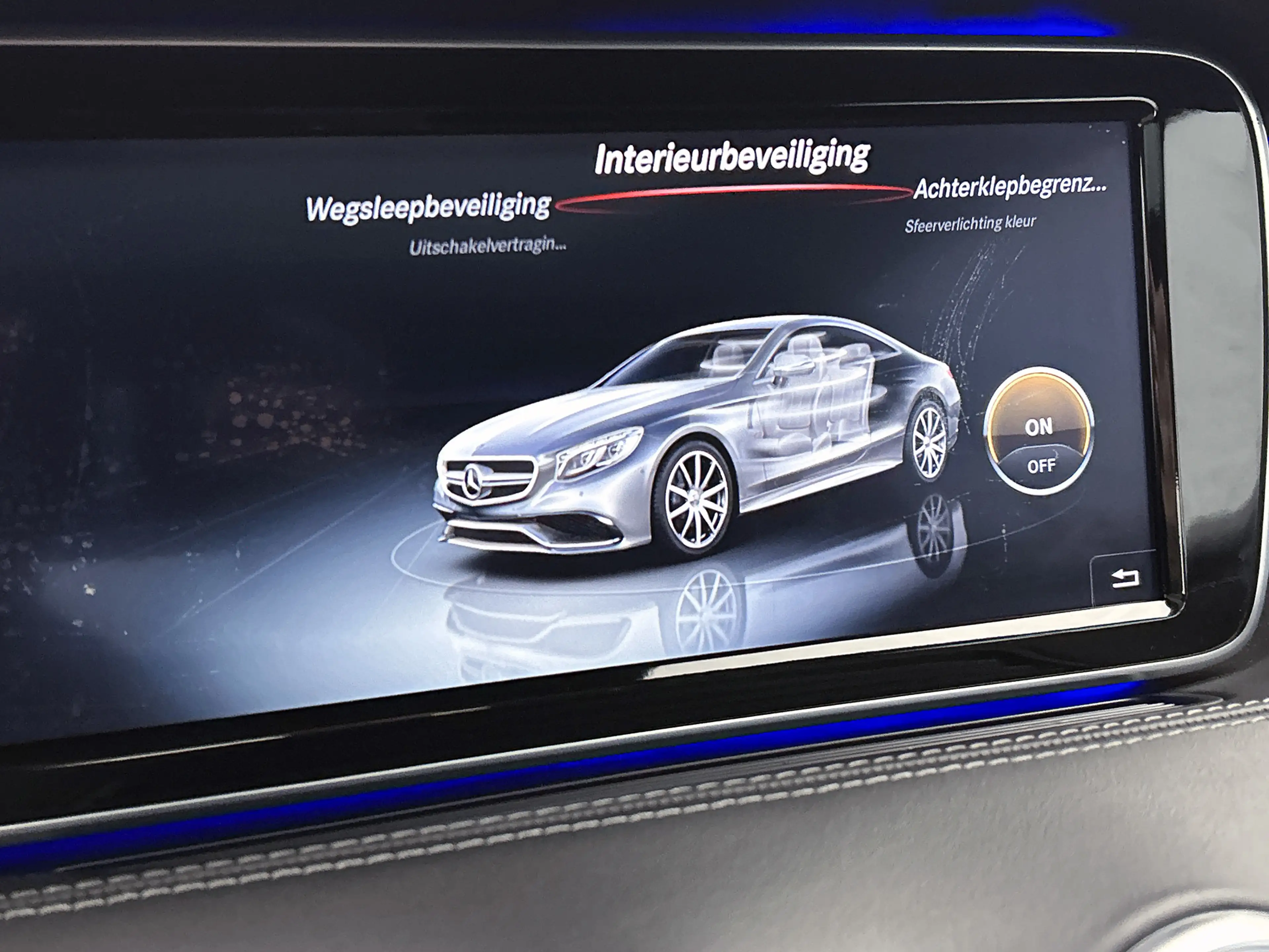 Mercedes-Benz S 63 AMG Coupé 4Matic AANBIEDING!(Carbon Pakket, Brumester, — photo 21