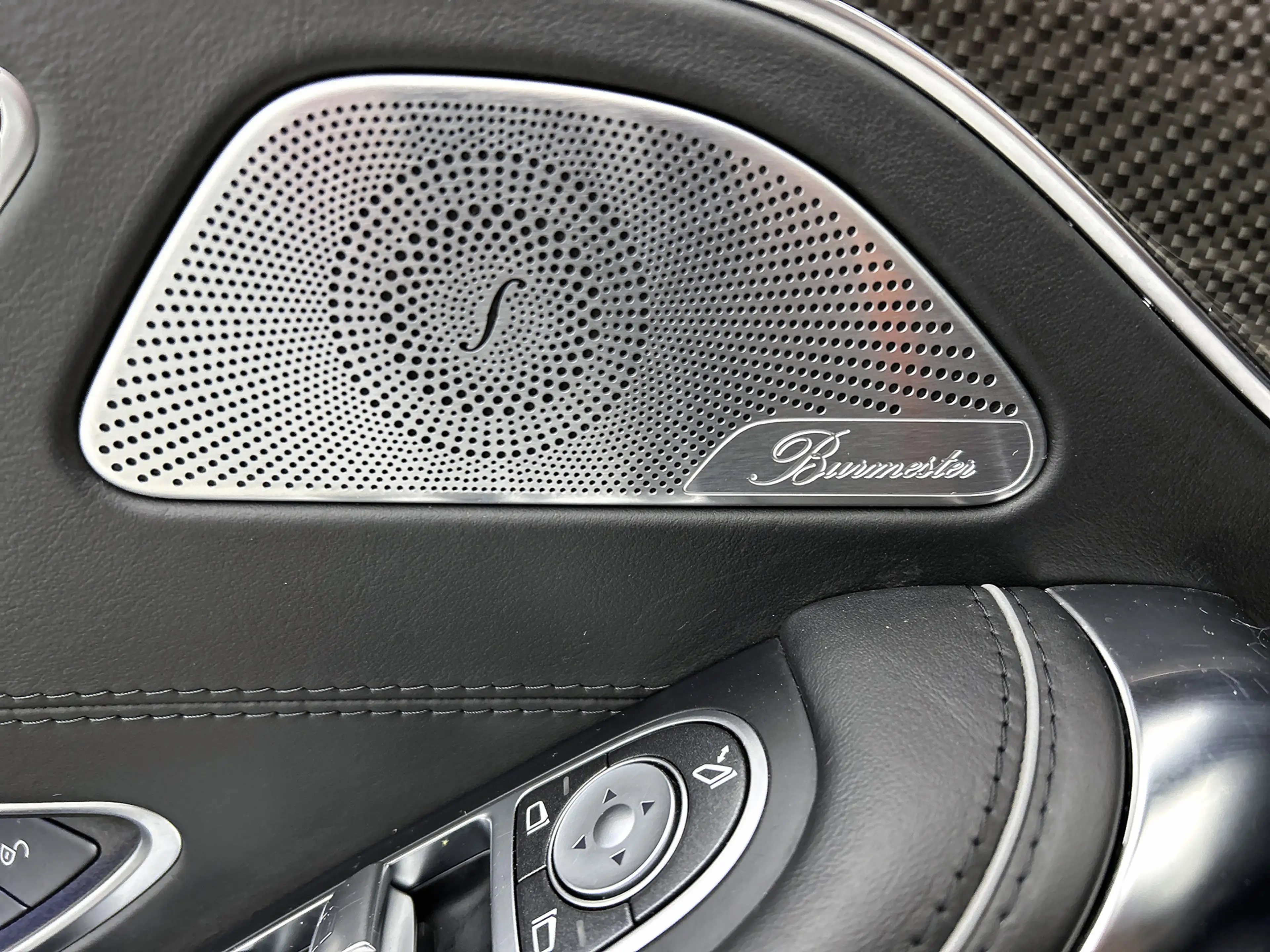 Mercedes-Benz S 63 AMG Coupé 4Matic AANBIEDING!(Carbon Pakket, Brumester, — photo 22