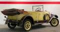Fiat Sonstige Fiat Altro 503 TORPEDO CERTIFICATA FIA Gelb - thumbnail 9
