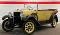 Fiat Sonstige Fiat Altro 503 TORPEDO CERTIFICATA FIA Gelb - thumbnail 7