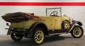 Fiat Sonstige Fiat Altro 503 TORPEDO CERTIFICATA FIA Gelb - thumbnail 14
