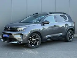 Citroen C5 Aircross Hybrid 145 e-DSC6 Max avec Hayon électrique et Caméra