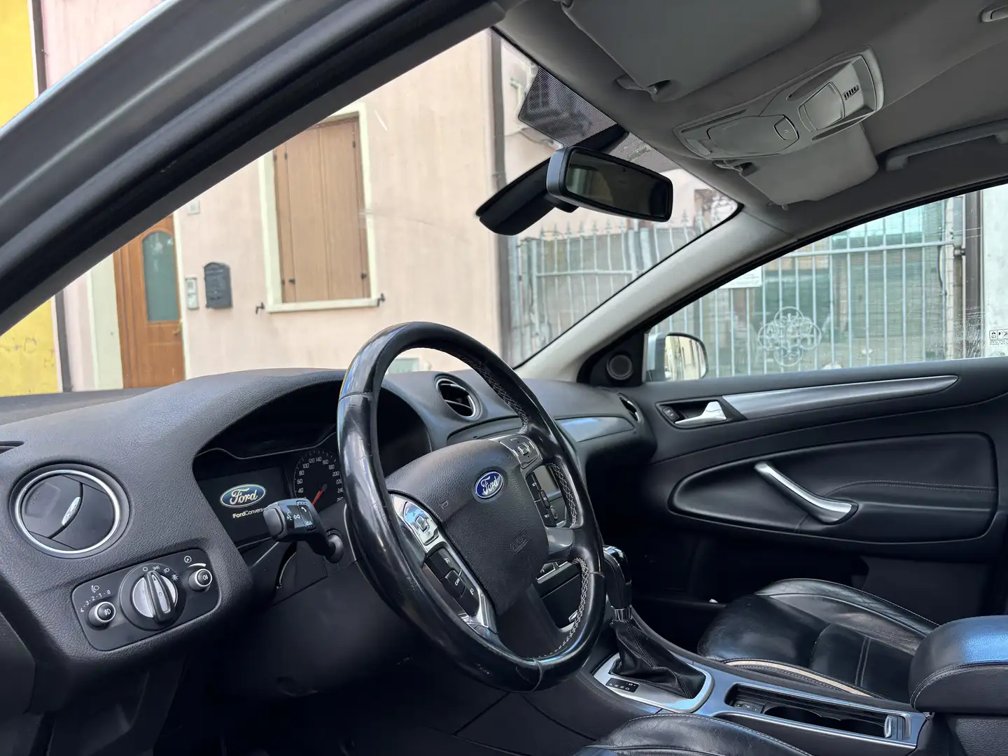 Ford Mondeo 2.0 TDCi Aut. Titanium - 1