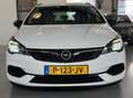 Opel Astra Sports Tourer 1.2 Turbo 81kW Design&Tech Weiß - thumbnail 19