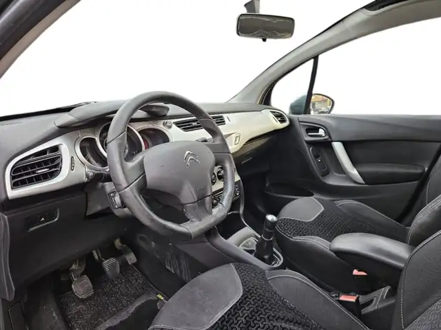 Citroen C3 view 7