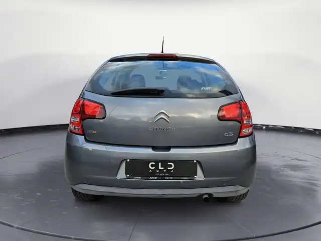Citroen C3 view 5