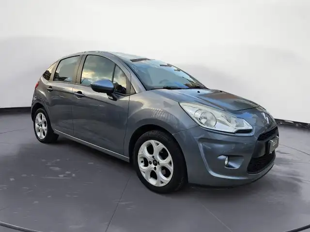 Citroen C3 view 3