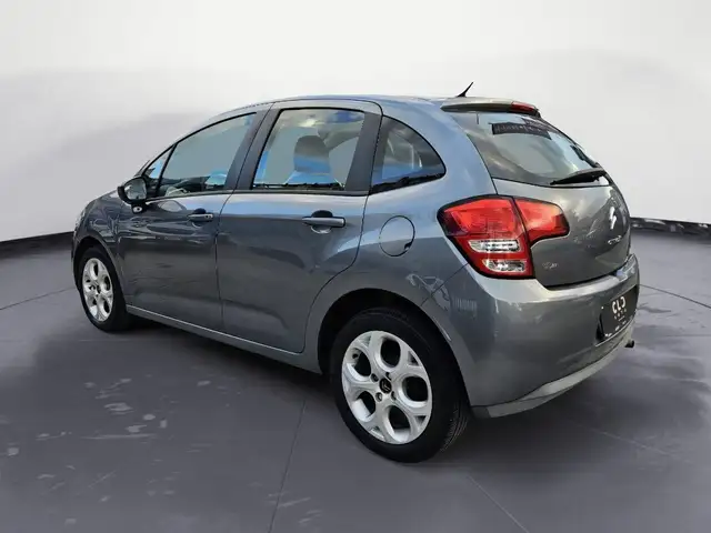 Citroen C3 view 6