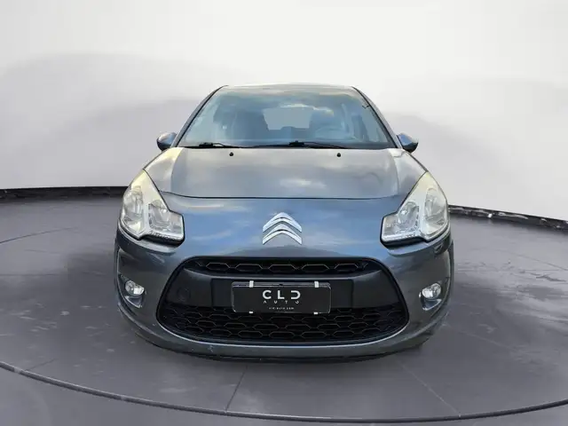 Citroen C3 view 2