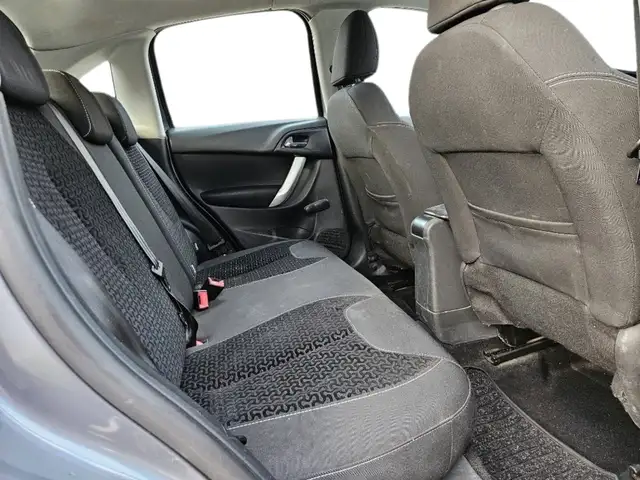 Citroen C3 view 12