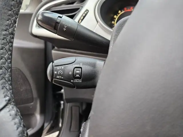Citroen C3 view 13