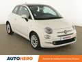 Fiat 500 1.2 Lounge Blanc - thumbnail 8