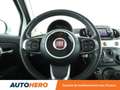 Fiat 500 1.2 Lounge Blanc - thumbnail 17