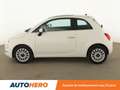 Fiat 500 1.2 Lounge Blanc - thumbnail 3
