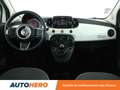 Fiat 500 1.2 Lounge Blanc - thumbnail 12