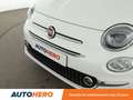 Fiat 500 1.2 Lounge Blanc - thumbnail 26