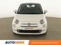 Fiat 500 1.2 Lounge Blanc - thumbnail 9