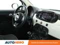 Fiat 500 1.2 Lounge Blanc - thumbnail 13