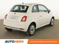 Fiat 500 1.2 Lounge Blanc - thumbnail 6