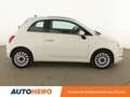 Fiat 500 1.2 Lounge Blanc - thumbnail 7