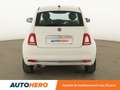 Fiat 500 1.2 Lounge Blanc - thumbnail 5