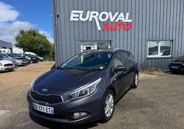 Ceed 1.4 crdi 90ch style 5p