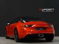 Alpine A110 S Naranja - thumbnail 4