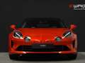 Alpine A110 S Naranja - thumbnail 2