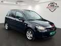 Mazda 2 1,25i Plusline **Nur 38.000 Km**Finanzierung mögl Bleu - thumbnail 2