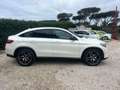 Mercedes-Benz GLE 350 GLE 350 d 4Matic Coupé Premium Blanc - thumbnail 9