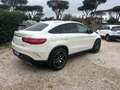 Mercedes-Benz GLE 350 GLE 350 d 4Matic Coupé Premium Blanc - thumbnail 8