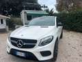 Mercedes-Benz GLE 350 GLE 350 d 4Matic Coupé Premium Blanc - thumbnail 3