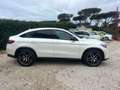 Mercedes-Benz GLE 350 GLE 350 d 4Matic Coupé Premium Blanc - thumbnail 6