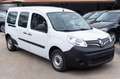 Renault Kangoo Kangoo 1.5 blue dci maxi autocarro NO CLIMA Blanc - thumbnail 2