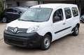 Renault Kangoo Kangoo 1.5 blue dci maxi autocarro NO CLIMA Blanc - thumbnail 1