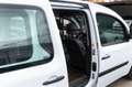 Renault Kangoo Kangoo 1.5 blue dci maxi autocarro NO CLIMA Blanc - thumbnail 8