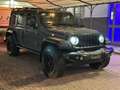 Jeep Wrangler Rubicon 2.0 T-GDI Gris - thumbnail 3