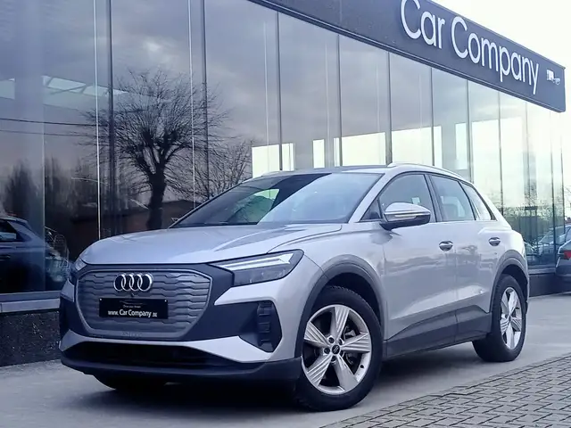 Audi Q4 e-tron Q4 e-Tron 82 kWh 45 GPS*LED*PHONELINK*LEDER*ZETELVW