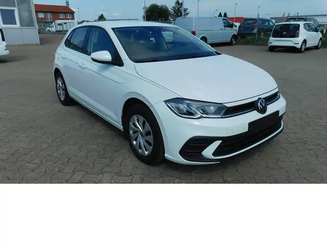 Volkswagen Polo view 19